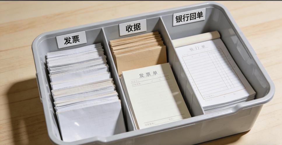 小微企业财务风险管控实战 代理记账与财税合规咨询高效落地